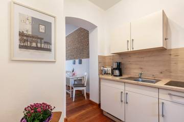 Ferienwohnung für 2 Personen in Templin, Uckermark, Bild 4