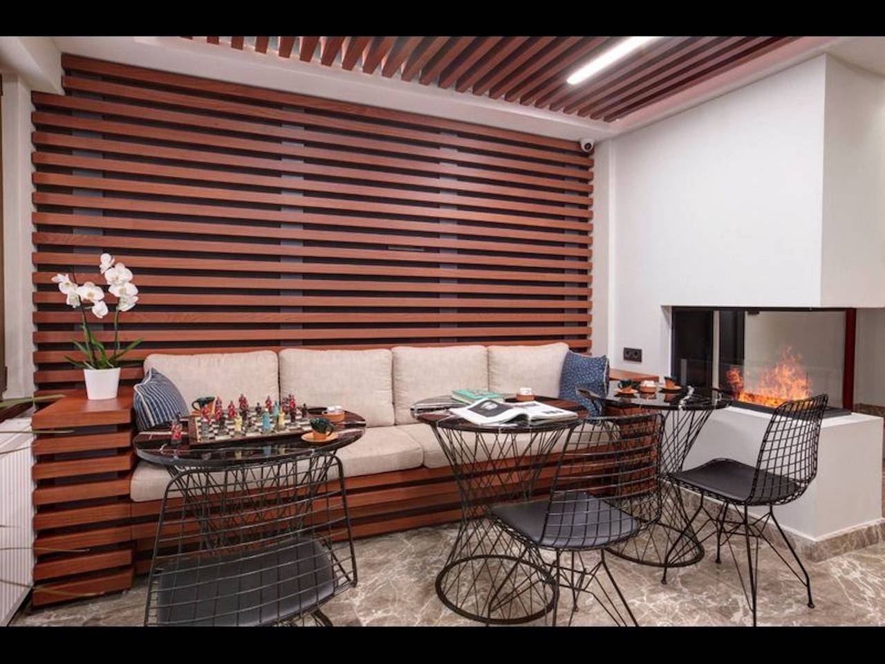 Habitación Triple de lujo en Estambul in Fatih, Istambul