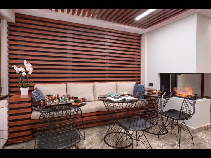 Luxus-Dreibettzimmer in Istanbul in Fatih, Istanbul