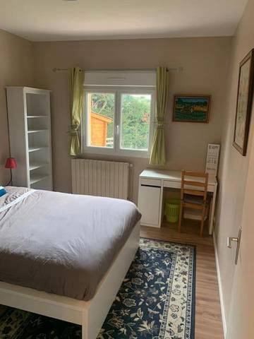 Gîte pour 3 personnes à Plaisance-du-Touch