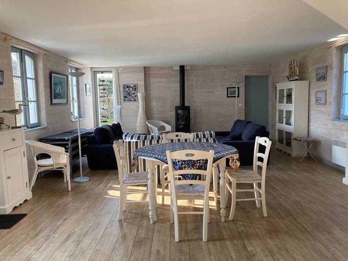 Location de vacances pour 6 personnes à Bangor - 4