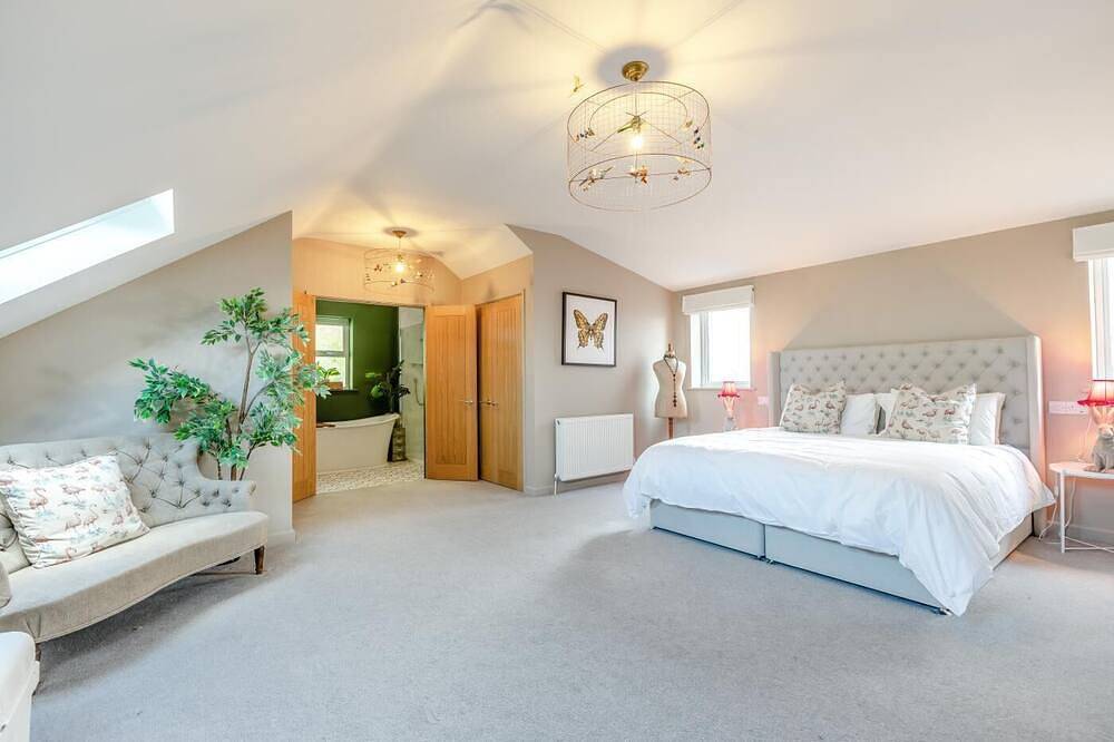 3 Bed in Barnstaple in Barnstaple, Devon