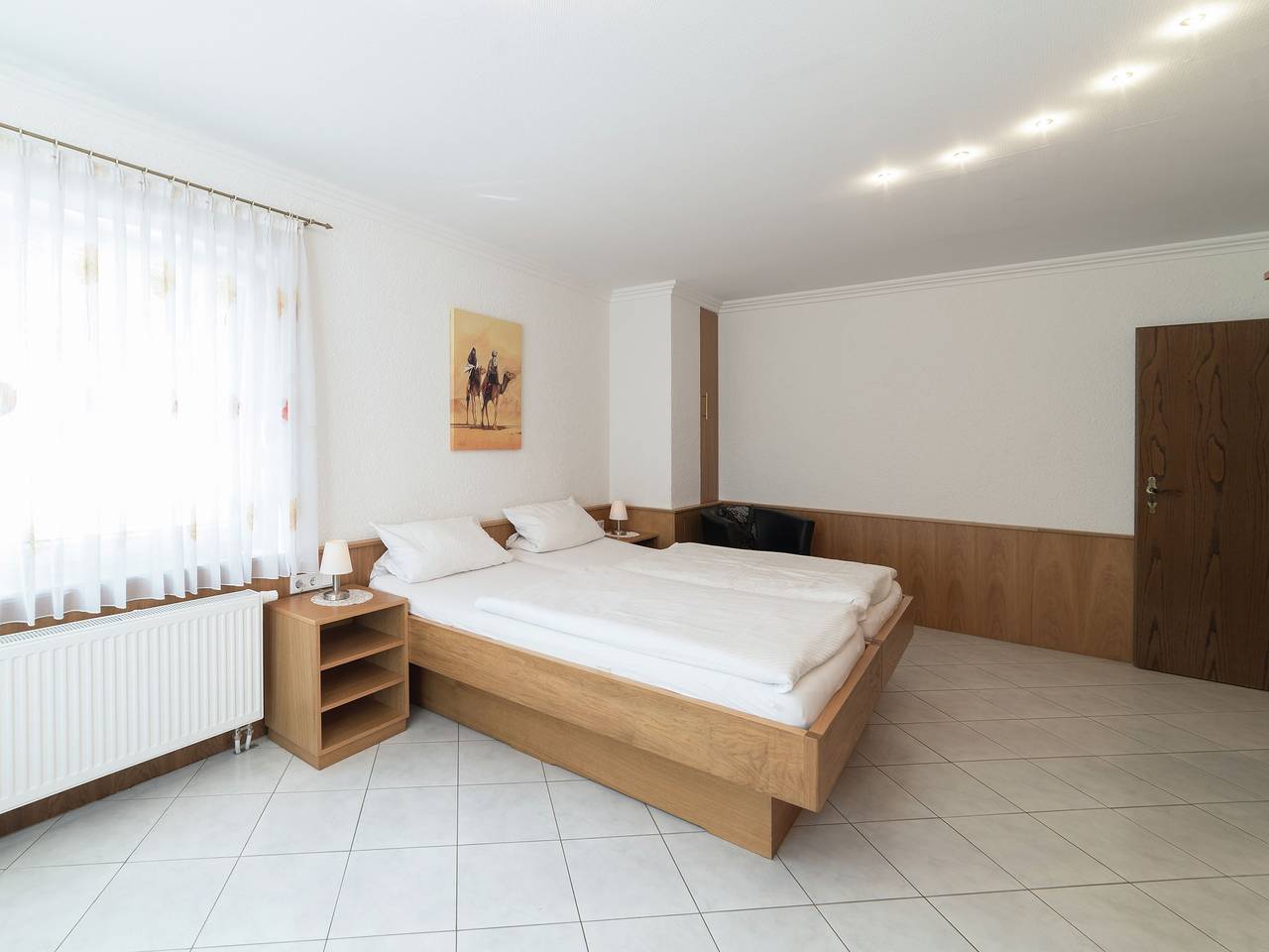 Ganze Wohnung, Gartenwohnung in Hüttenthal in Mossautal, Odenwaldkreis