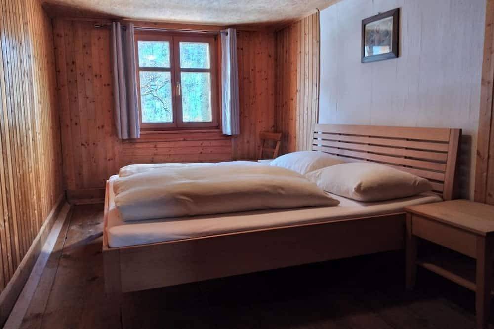 Pfefferhütte - Ferienhütte in Raggal, Lechquellengebirge
