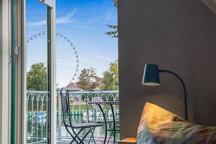 Strandhaus für 5 Personen in Warnemünde - 4