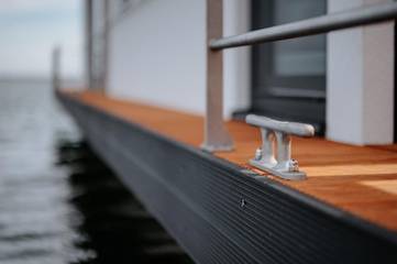 Hausboot für 4 Personen in Vetschau, Lausitz, Bild 1