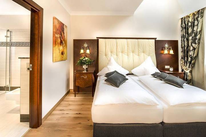 Ferienhaus für 2 Personen, mit Balkon und Sauna in Boppard - 3