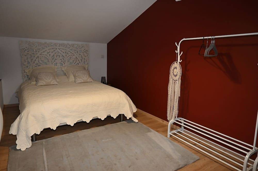 Domaine Daspe cabaña para 6 personas in Beaupuy, Región de Marmande