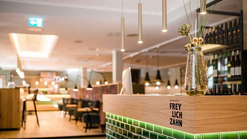 Ferienwohnung für 2 Personen in Freyburg (Unstrut)