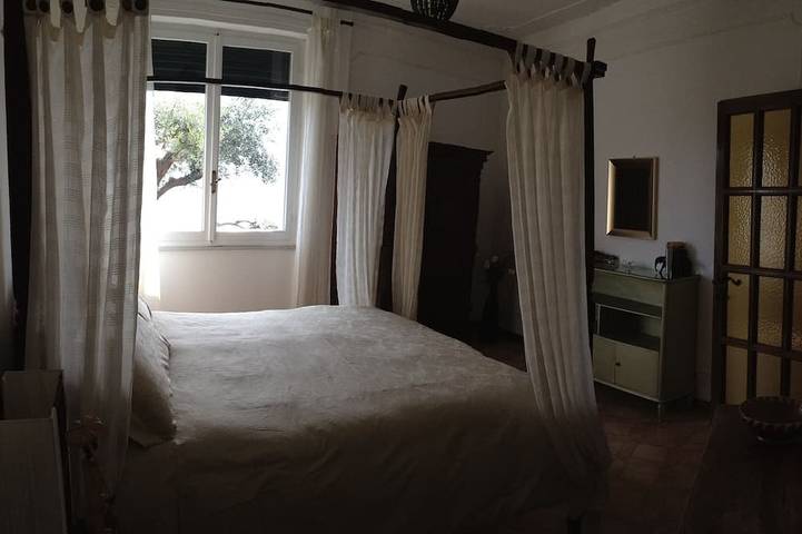 Ferienhaus für 6 Personen, mit Garten und Balkon in Lerici - 2