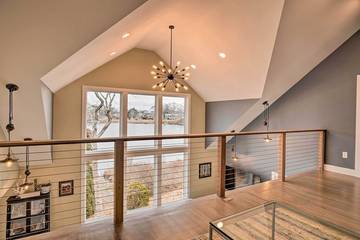 Vacation House for 10 Guests in Barnstable, Cape Cod, Picture 3