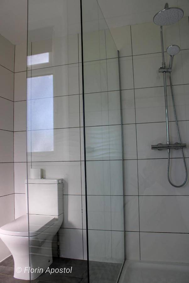 Standard Twin Room in Isle of Wight