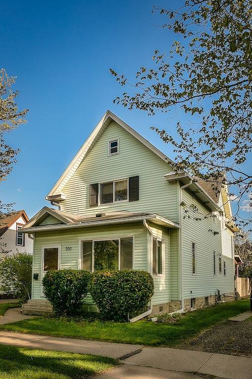 Cottage in the City - Historic Charm, Modern Touch in Saint Paul (MN), Twin Cities