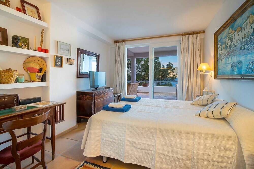 Villa Vistas Dragonera in Puerto de Andrach, Andrach