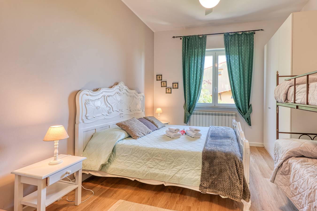 Apartamento entero, Vp - Sea Garden - B4 with parkng in Ceriale, Riviera di Ponente