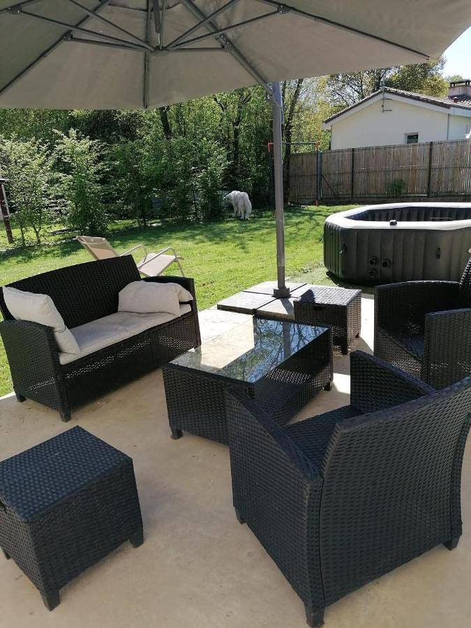 Location de vacances pour 2 personnes, avec jardin à Mouchamps - 4