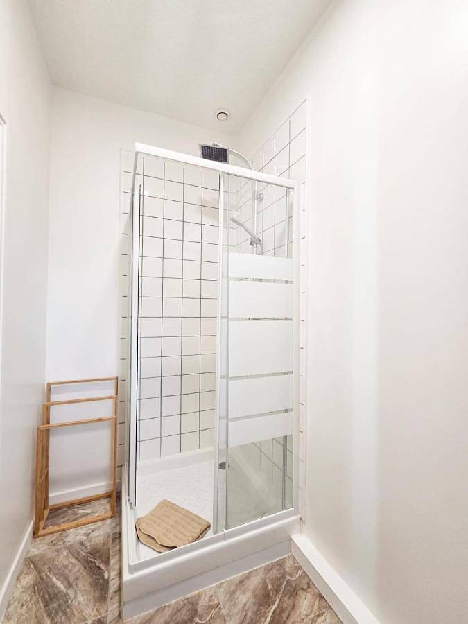 Gîte pour 10 personnes, avec balcon à Vichy - 2