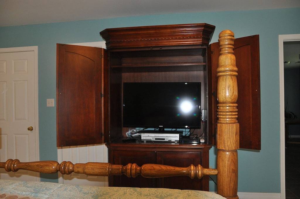 Cabin for 4 Guests in Mississippi Gulf Coast, Mississippi