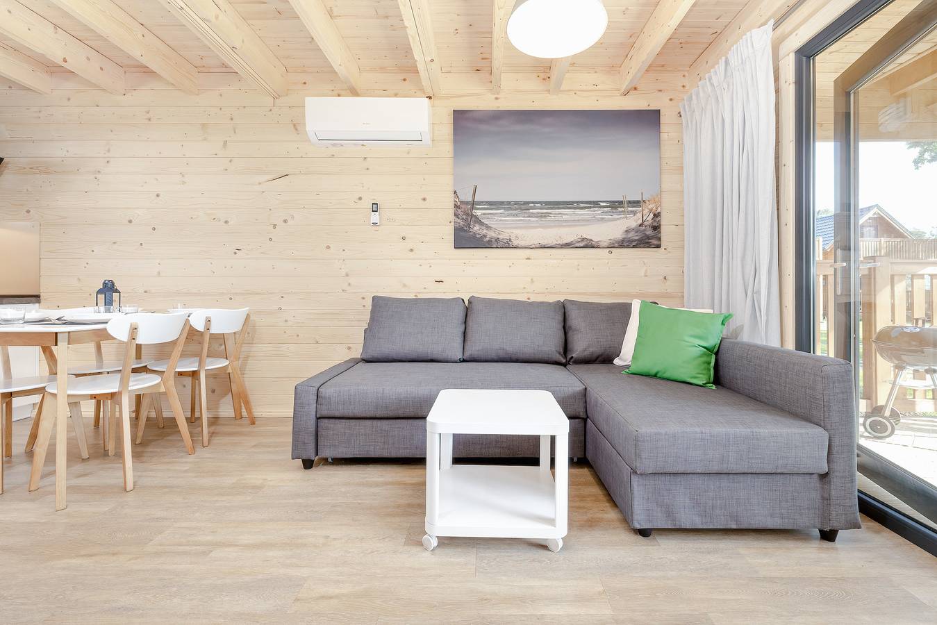 Fh Lawendowa Ostoja in Niechorze, Powiat gryficki