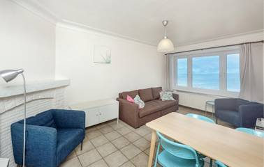 Glamping voor 5 Personen in Oostende, West-Vlaanderen, Afbeelding 2