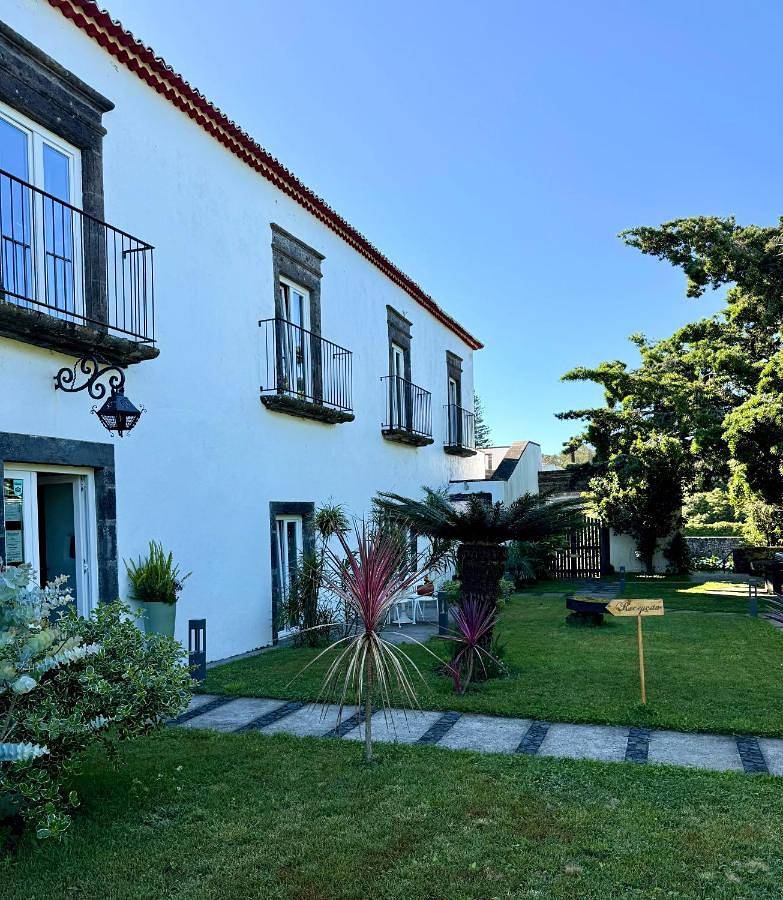 Senhora do Carmo Charm House in São Miguel Island, Rosto do Cão (Livramento)