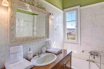 Villa for 7 People in Syros, Cyclades, Photo 4