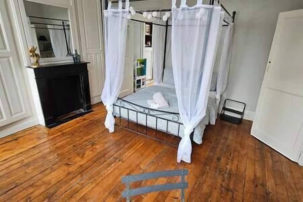 Entire apartment, Les jardins de Baudimont - Apartment 5p in Arras, Arras region