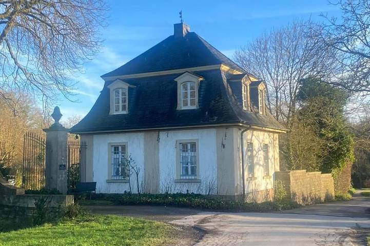 Ferienhaus für 4 Personen in Langenfeld (Rheinland)