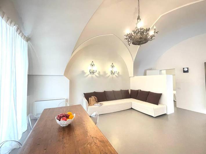 Ferienwohnung für 4 Personen, mit Balkon, mit Haustier - 1