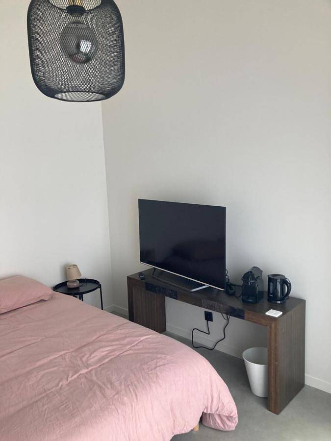 Double Room in Dardilly, Lyon et ses environs