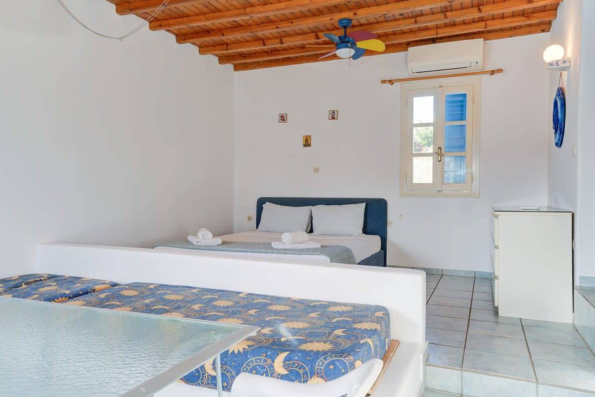 Cycladic Ornos Apt Near Mykonos Town, foto 10