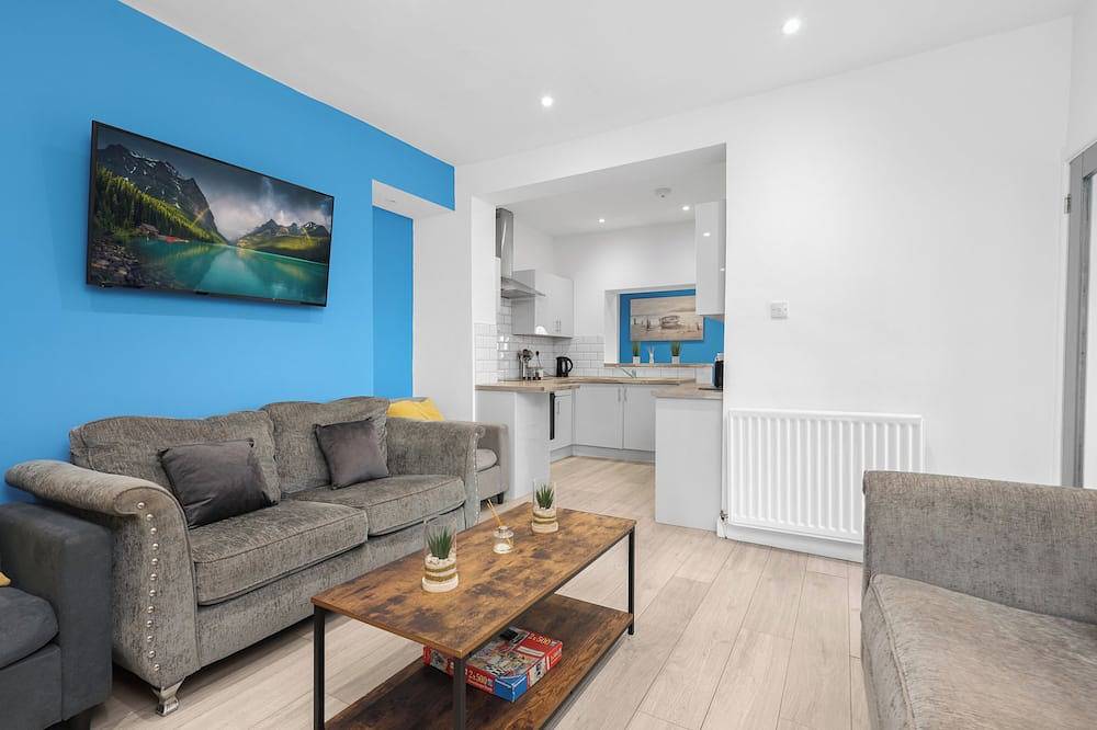 Casa vacanza a Northumberland a partire da 135€ a notte