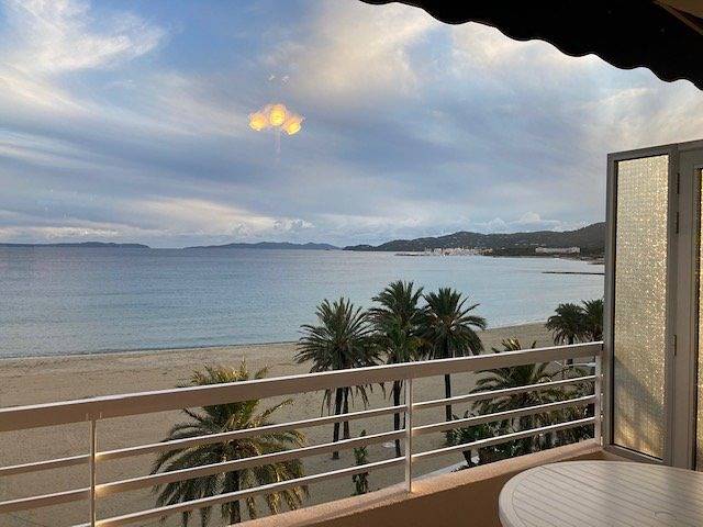 Ferienwohnung für 4 Personen an der Côte d'Azur - 2