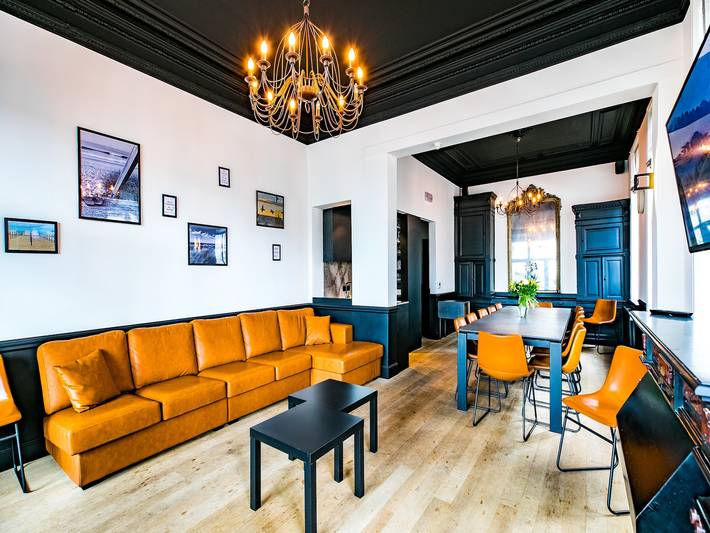 Holiday rental for 20 people, with Terrace in Belgium