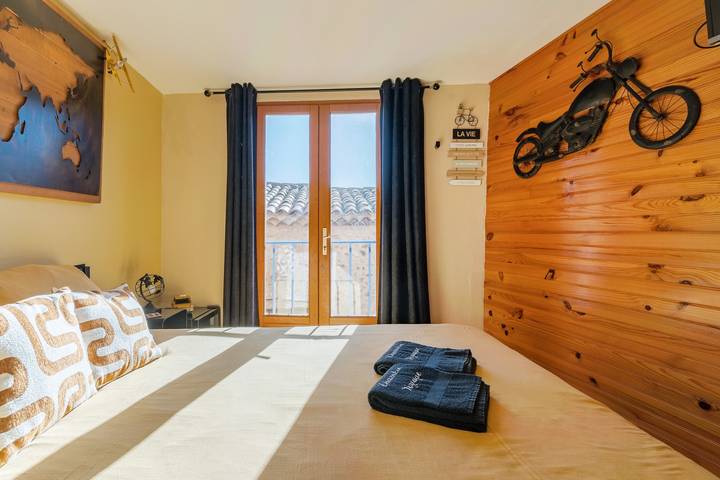 Ferienwohnung für 2 Personen in Alpes-de-Haute-Provence - 2