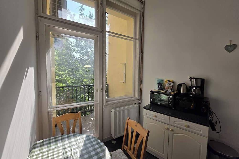 Ganze Wohnung, Affordable 2-bedroom apartment in Budapest city center in Budapest, Danube-Ipoly National Park