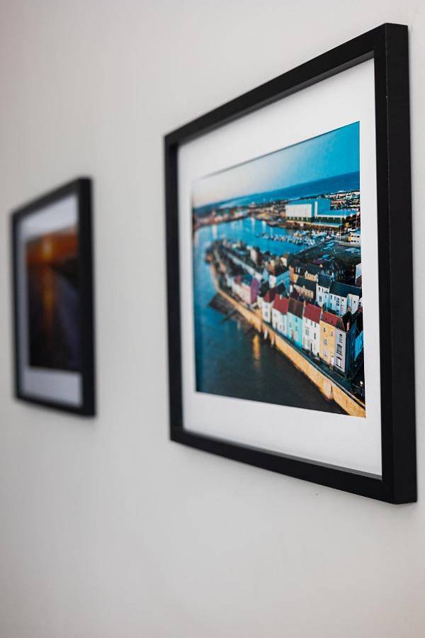 Entire apartment, Deluxe Apartment in Hartlepool