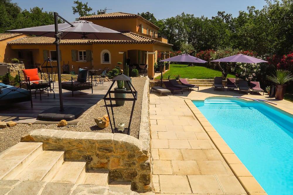 Photo : Maison de vacances