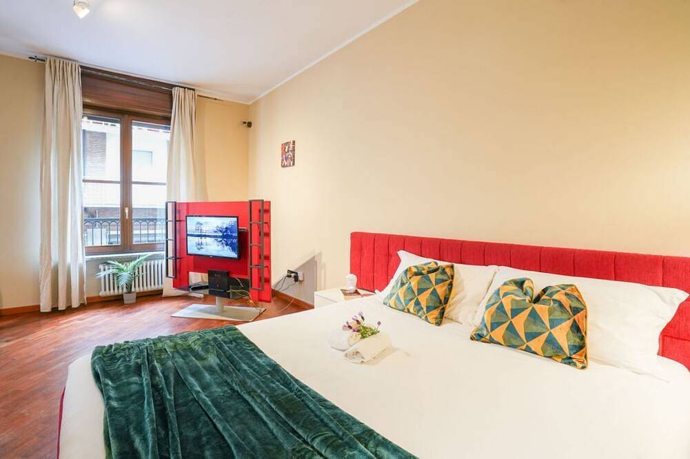Loft per 2 Persone in Torino, Provincia di Torino
