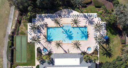 Holiday Home for 15 People in Four Corners, Disney Orlando, Photo 4