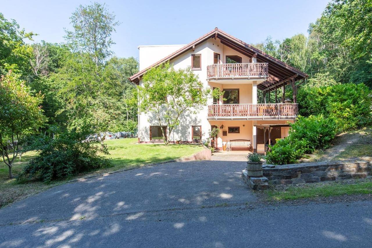 Ferienhaus Mausberg in Neuenahr, Bad Neuenahr
