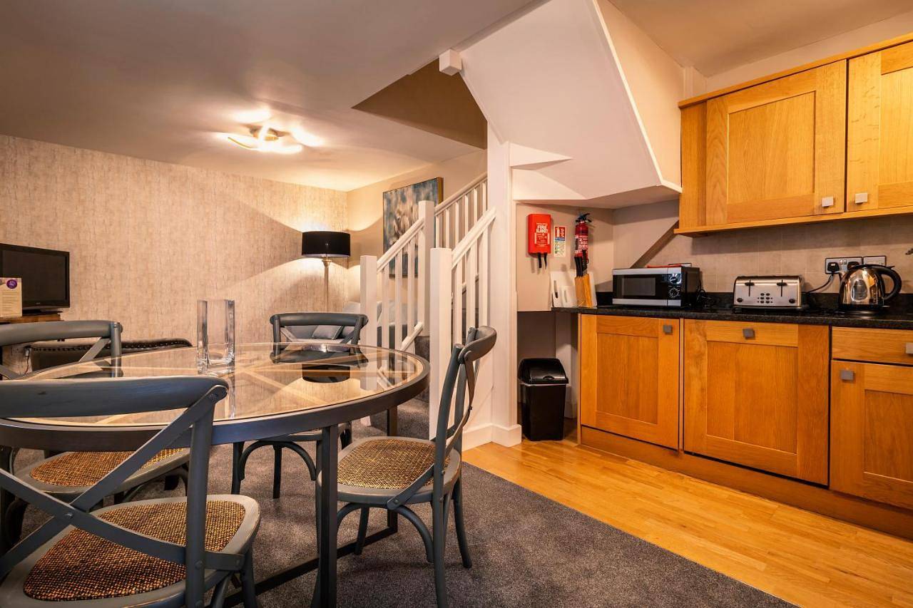 Entire apartment, Apartment - Split Level in Wells, Somerset
