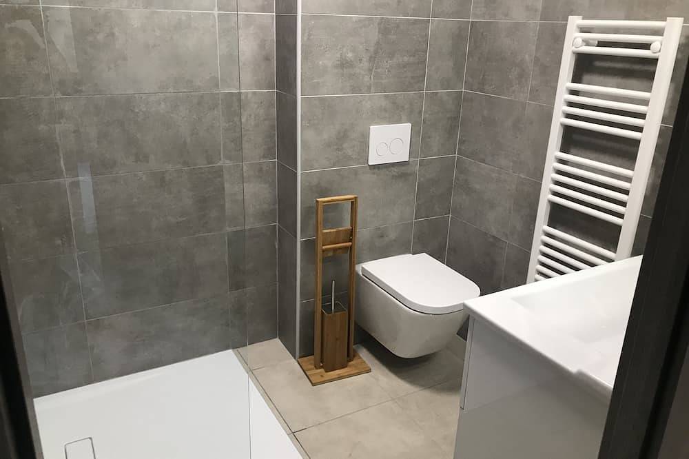 Appartamento intero, Appartamento in una nuova residenza in Cargese, Parco naturale regionale della Corsica