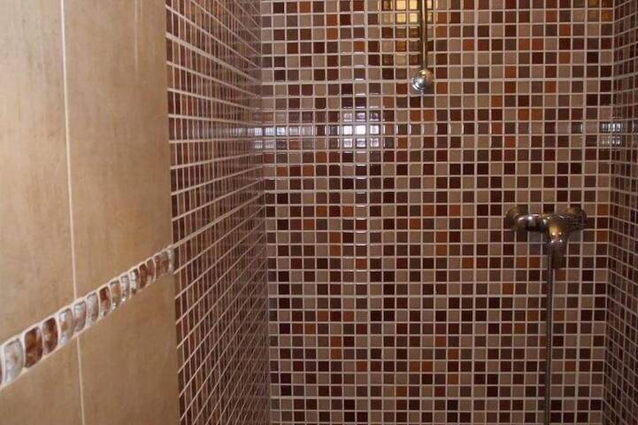 Ferienwohnung für 2 Personen, mit Pool in Castellane - 3