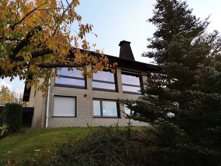 Ferienwohnung für 4 Personen, mit Sauna - 1