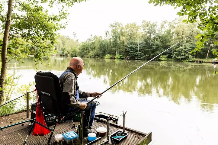Ranger Lodge in Turnhout, Antwerpen und Umgebung