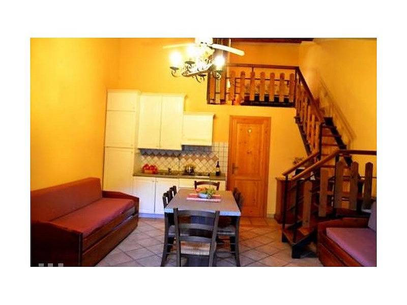 Tritt — 5-person apartment in Marina di Bibbona in a private park in Marina di Bibbona, Bibbona