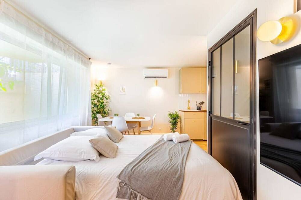 Photo : Appartement de vacances