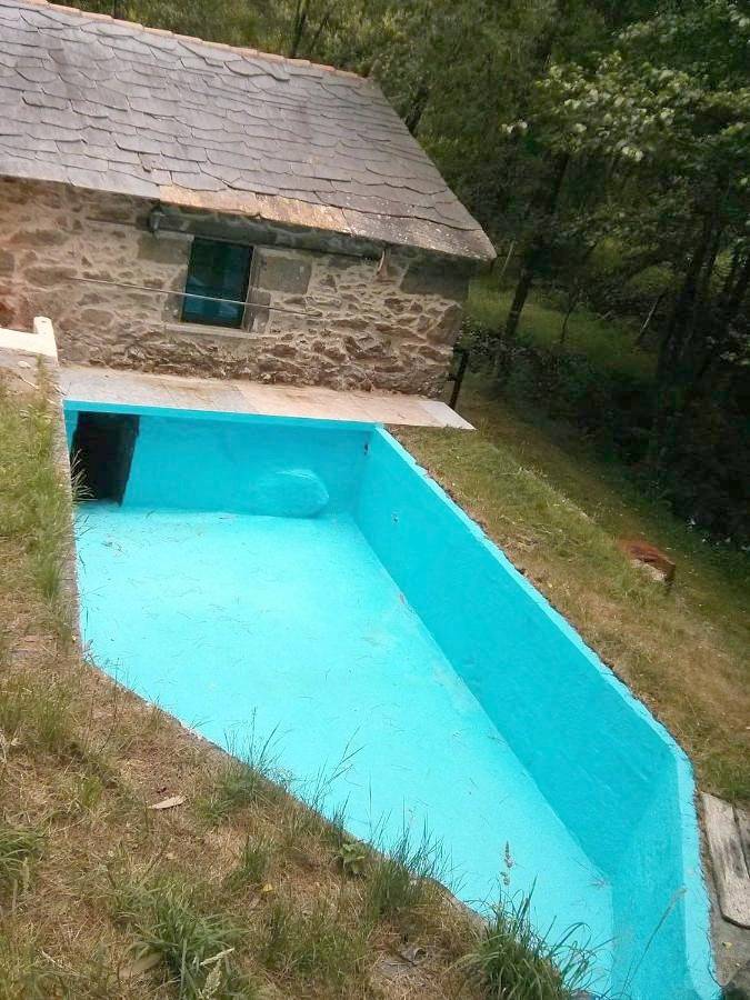 Casa rural para 3 personas, Se admiten mascotas en Provincia de Lugo - 4