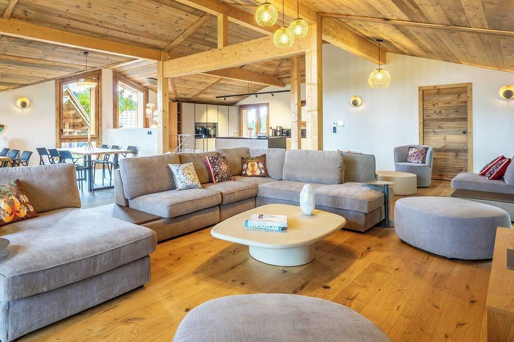 Photo : Maison de vacances
